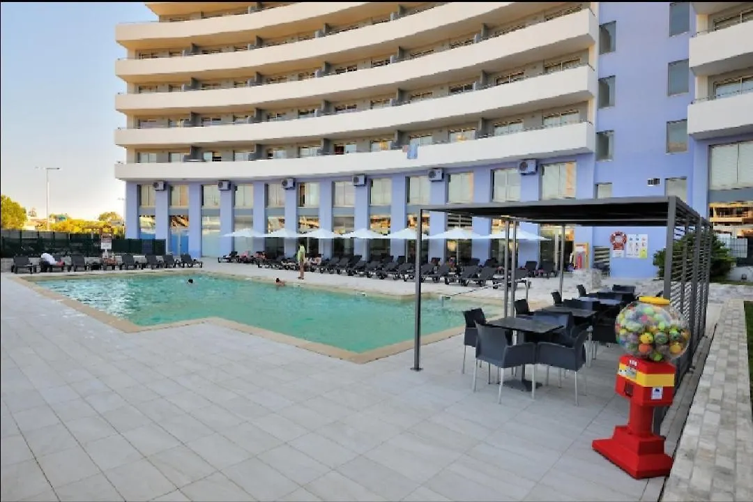 Atlantico Apartments Portimão