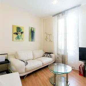  Apartamento Holi-rent Goya España