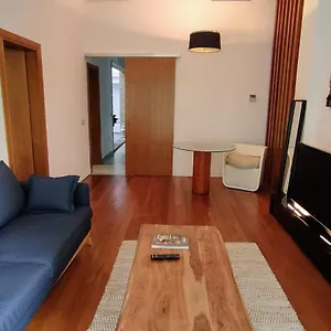 Un Jardin En La Alfalfa - Kainga Homes Apartamento Sevilha