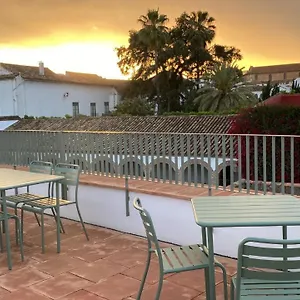 Patio Del Lino Apartamento Córdova