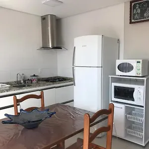  Сasa de vacaciones Casa De Orange Brasil