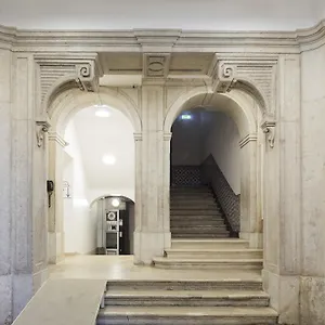 Serviced - Baixa Castelo Apartamento Lisboa