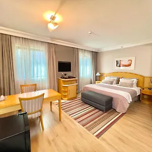 Sp Flat Higienópolis - Prime Experience Apartamento São Paulo