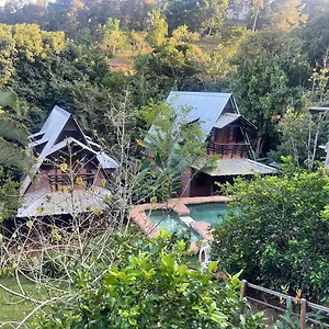  Villa El Campo En República Dominicana