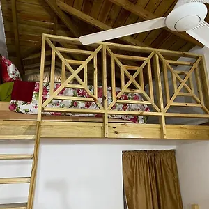  Apartamento Tropical Dona Mayra República Dominicana
