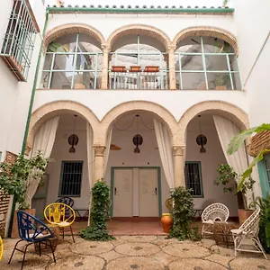 Palacete Del águila Apartamento Córdova
