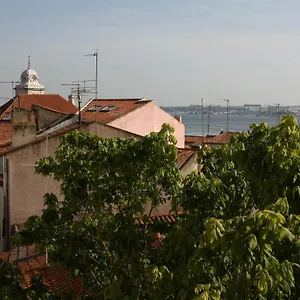  Apartamento Se De Iii Portugal
