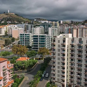 Binis Apartamento Funchal (Madeira)