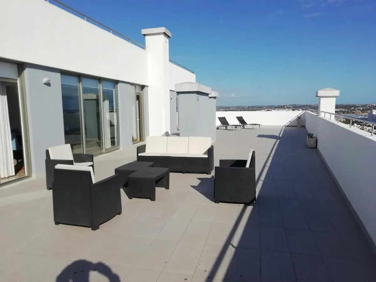 Atlantico Apartments Portimão
