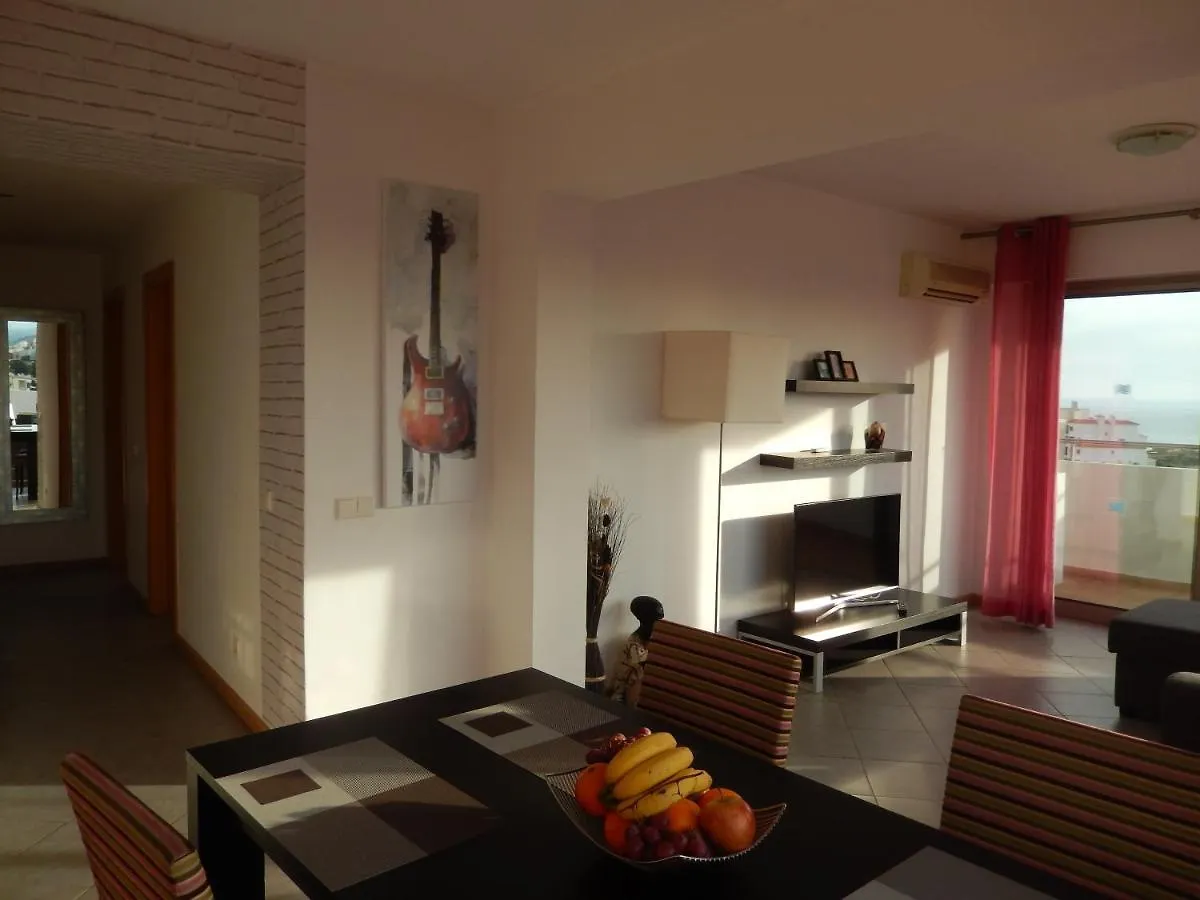 Atlantico Apartments Portimão