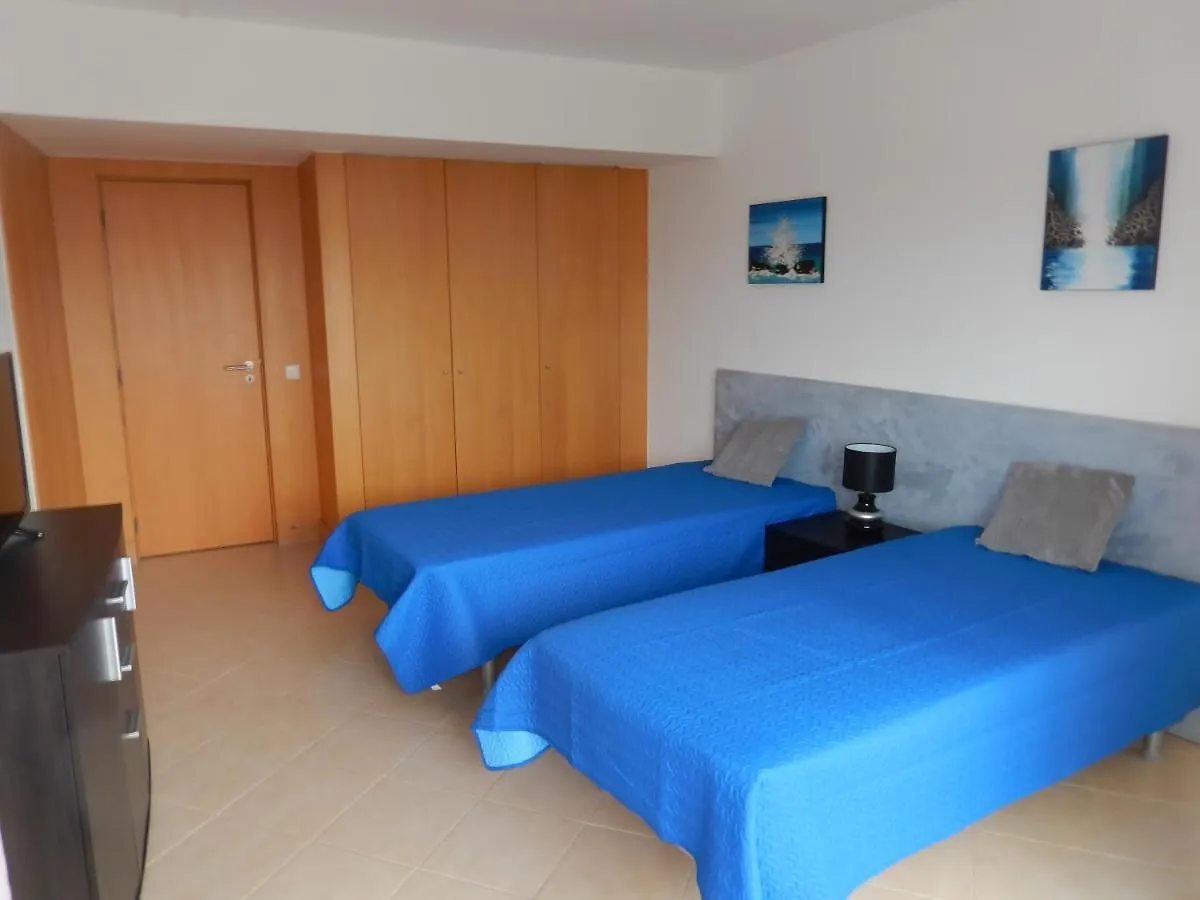 Atlantico Apartments Portimão 0*,
