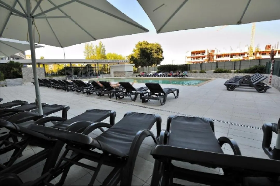 Atlantico Apartments Portimão
