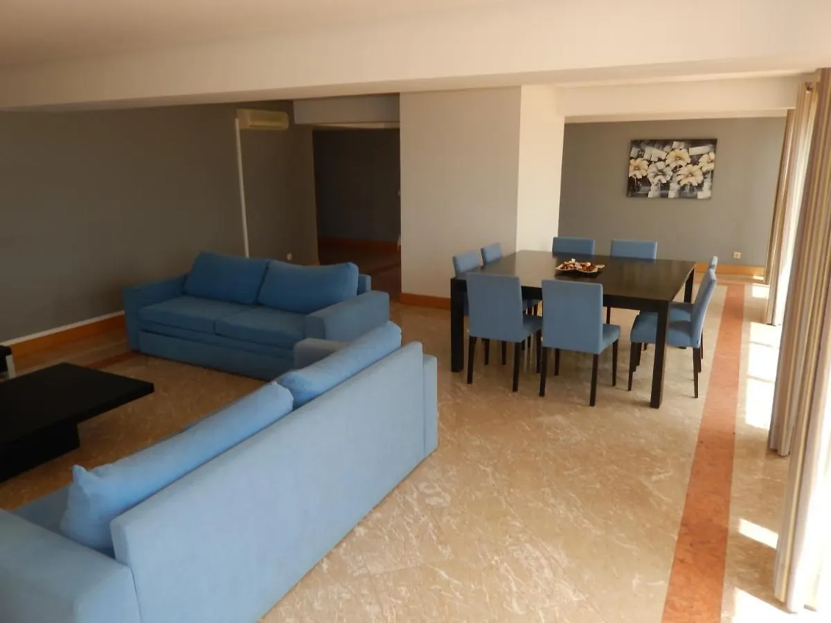 Atlantico Apartments Portimão Portugal